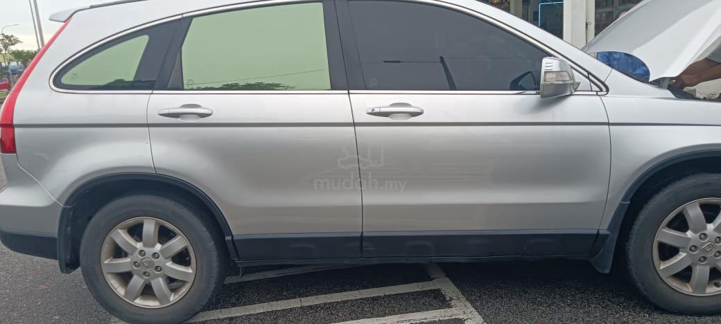 2008 Honda CR-V