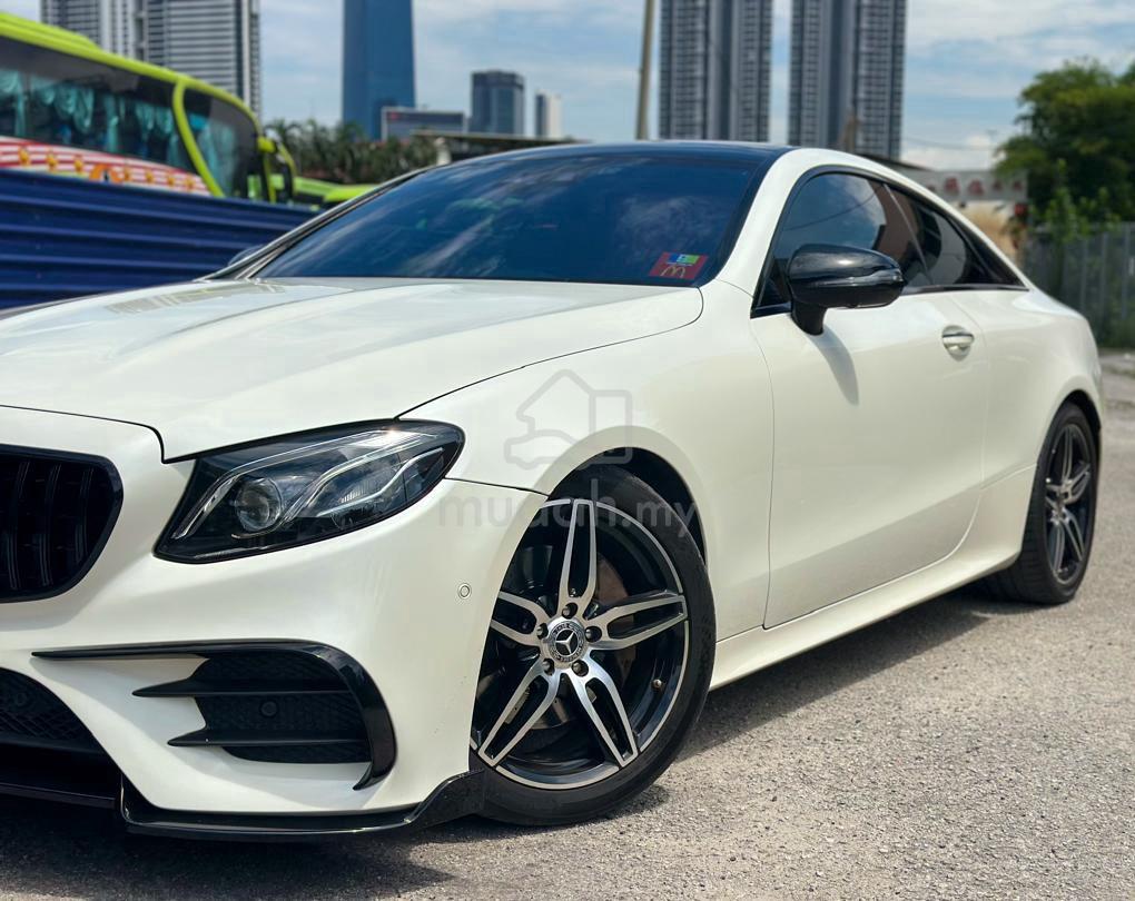 2019 Mercedes-Benz EQS