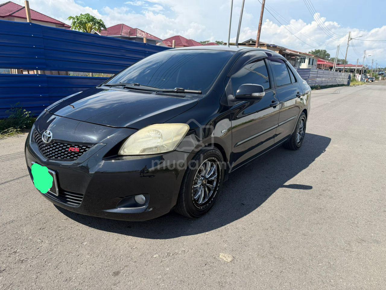 2010 Toyota Vios