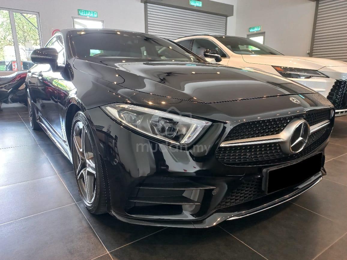 2018 Mercedes-Benz CLA