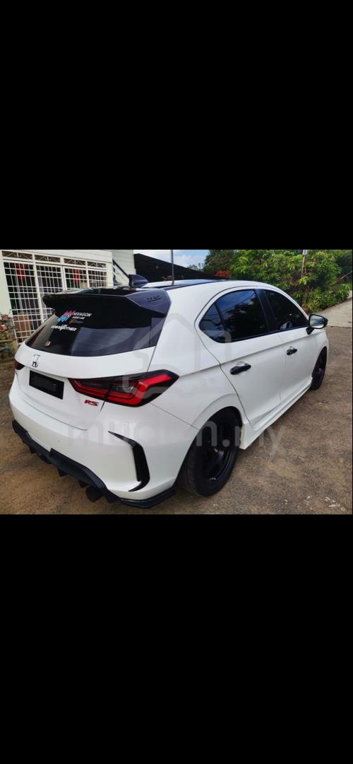 2024 Honda City