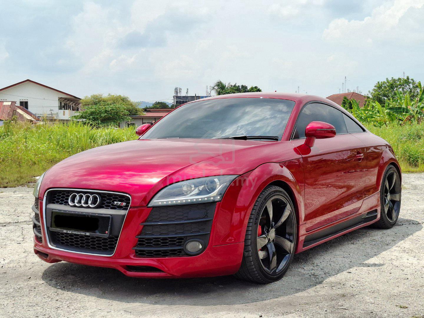 2006 Audi e-tron
