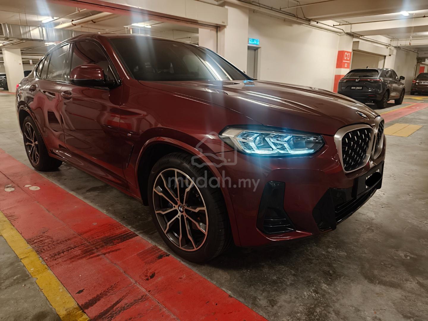 2022 BMW X1
