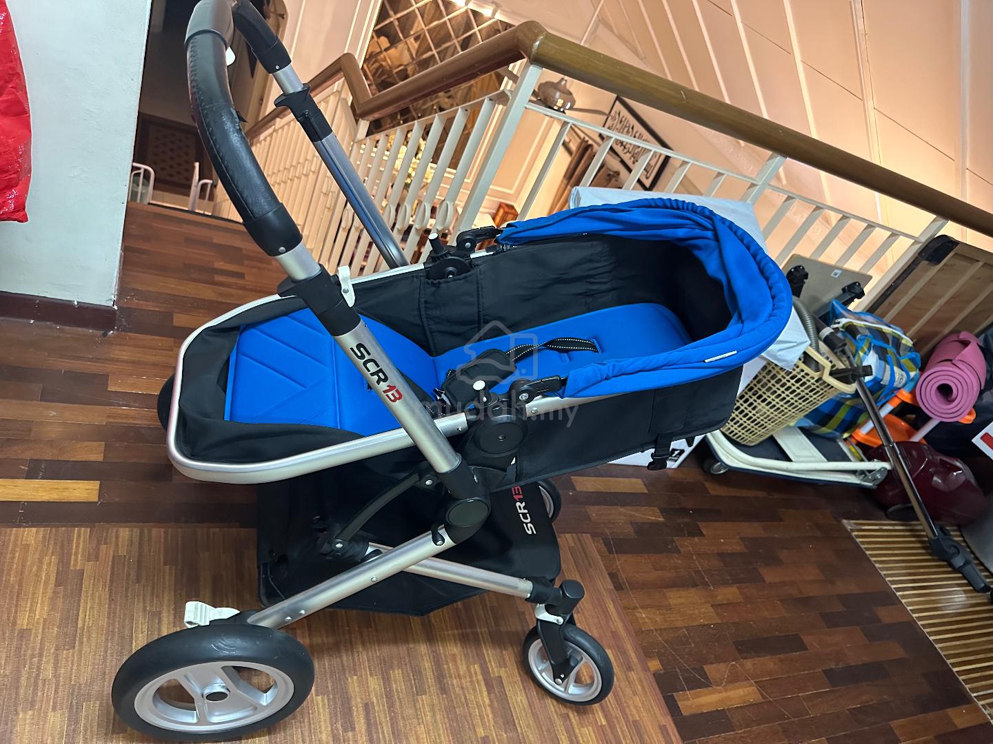 Stroller sweet cherry SCR13 Moms Kids for sale in Senawang Negeri Sembilan