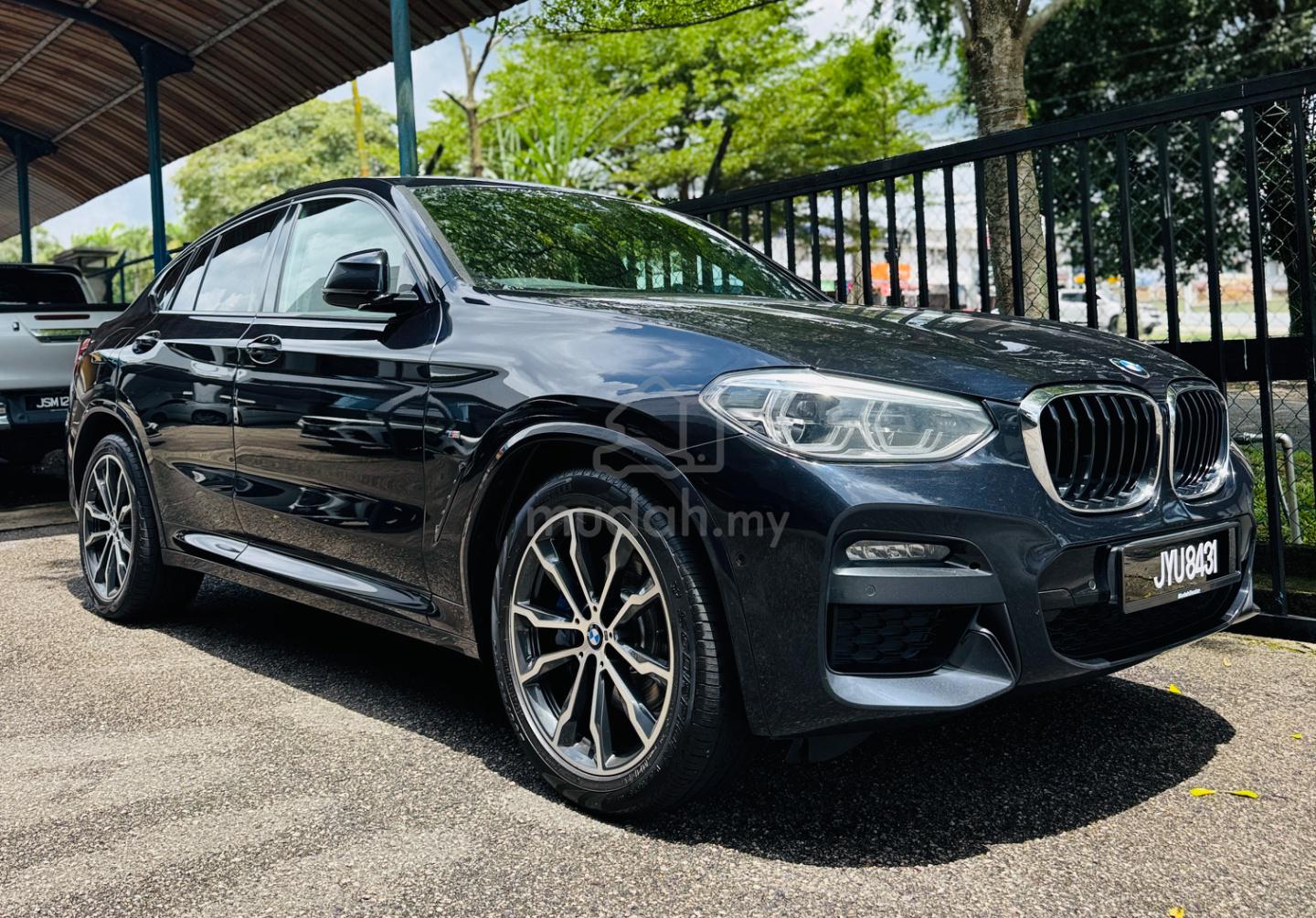 2020 BMW X1
