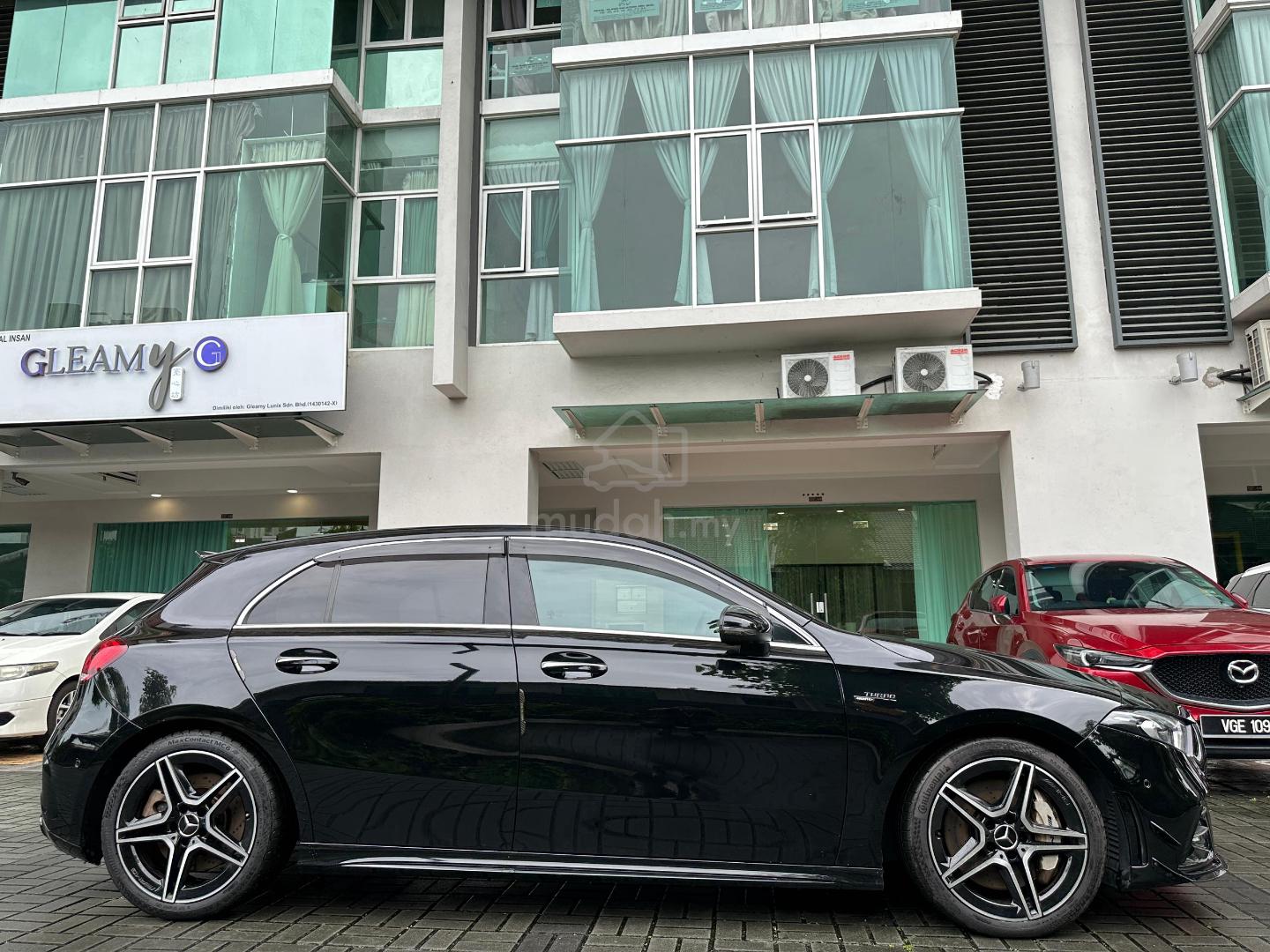 W177 306PS🌟Mercedes Benz A35 2.0 AMG - Cars for sale in Old