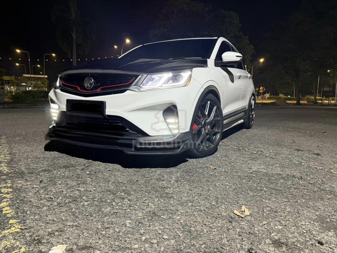 2022 Proton X50