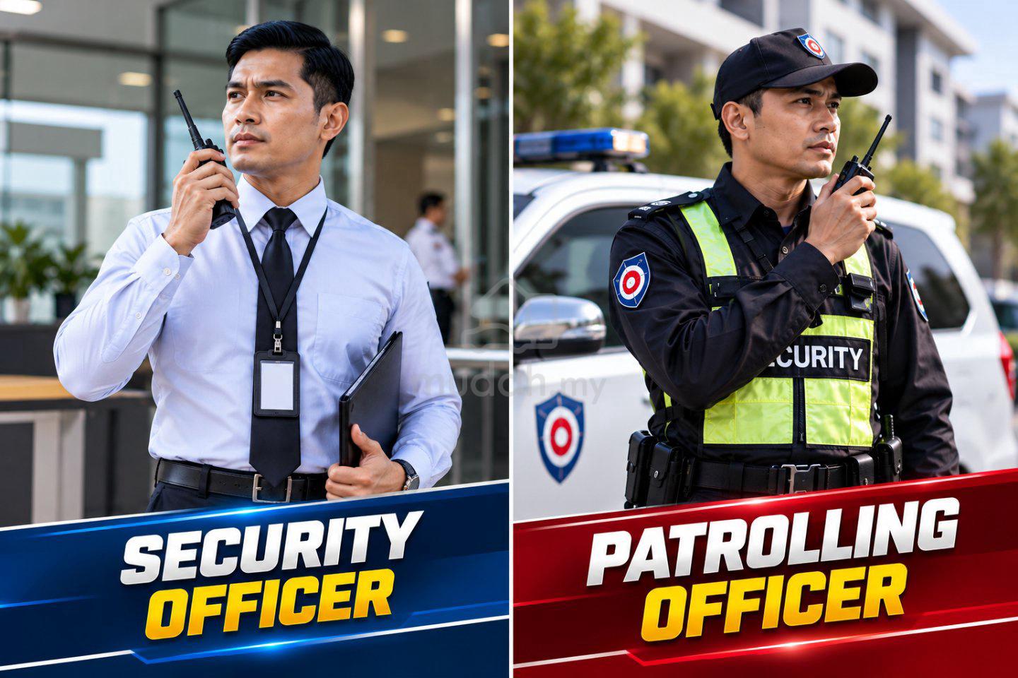 jobs in EAGLE SECURITY RESOURCES