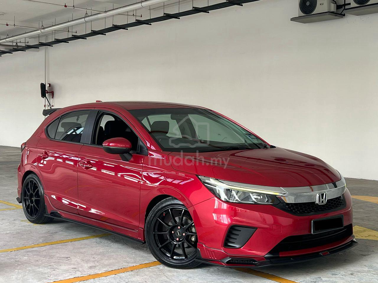 2023 Honda City