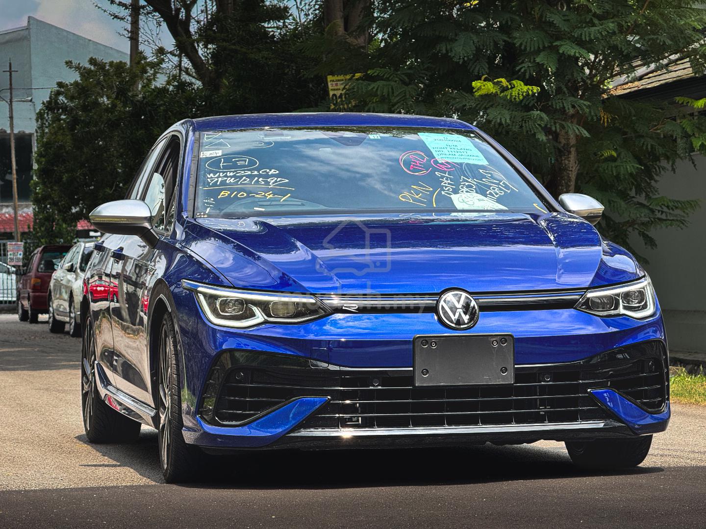 2022 Volkswagen Golf