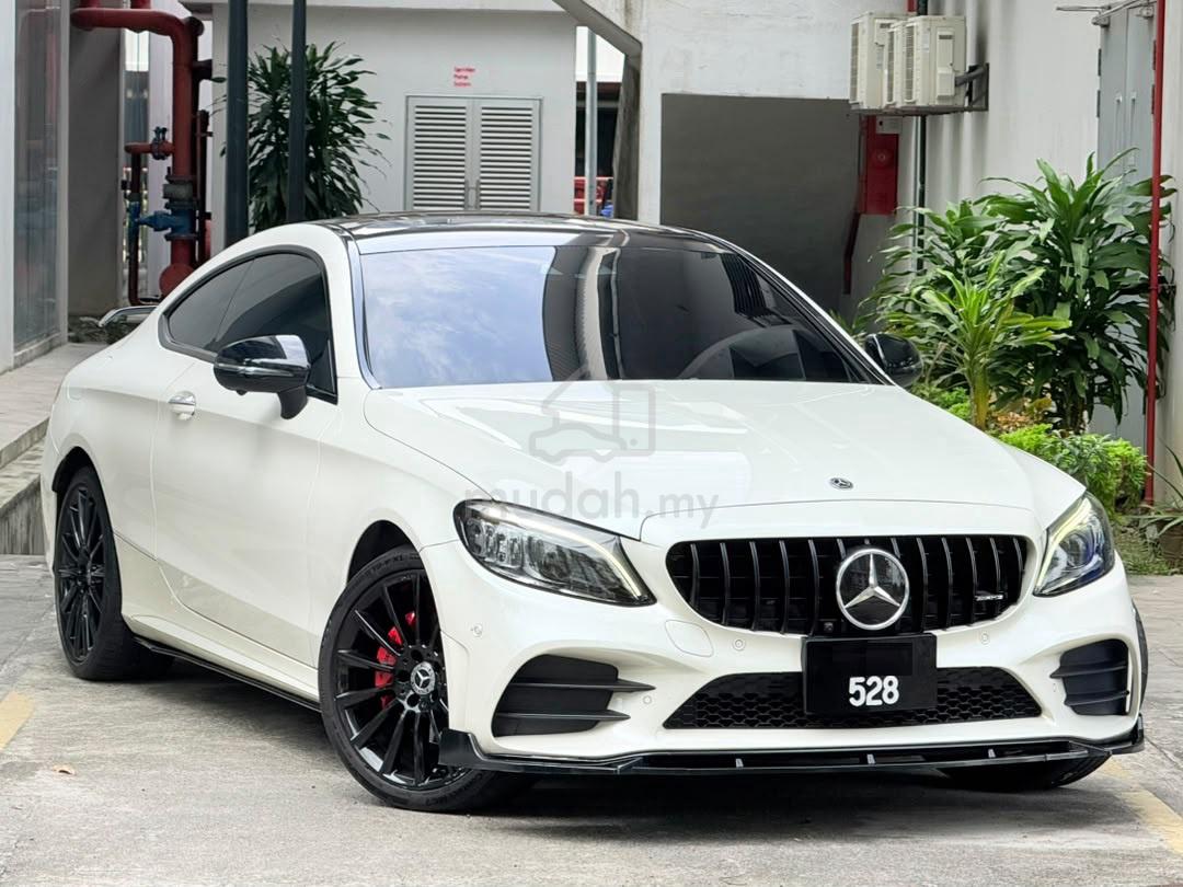 2019 Mercedes-Benz CLA