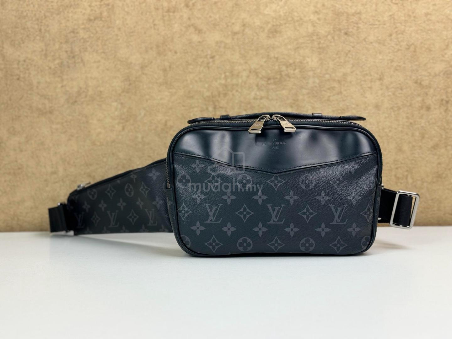 Louis Vuitton M42906 Bumbag Bags Wallets for sale in Johor Bahru Johor