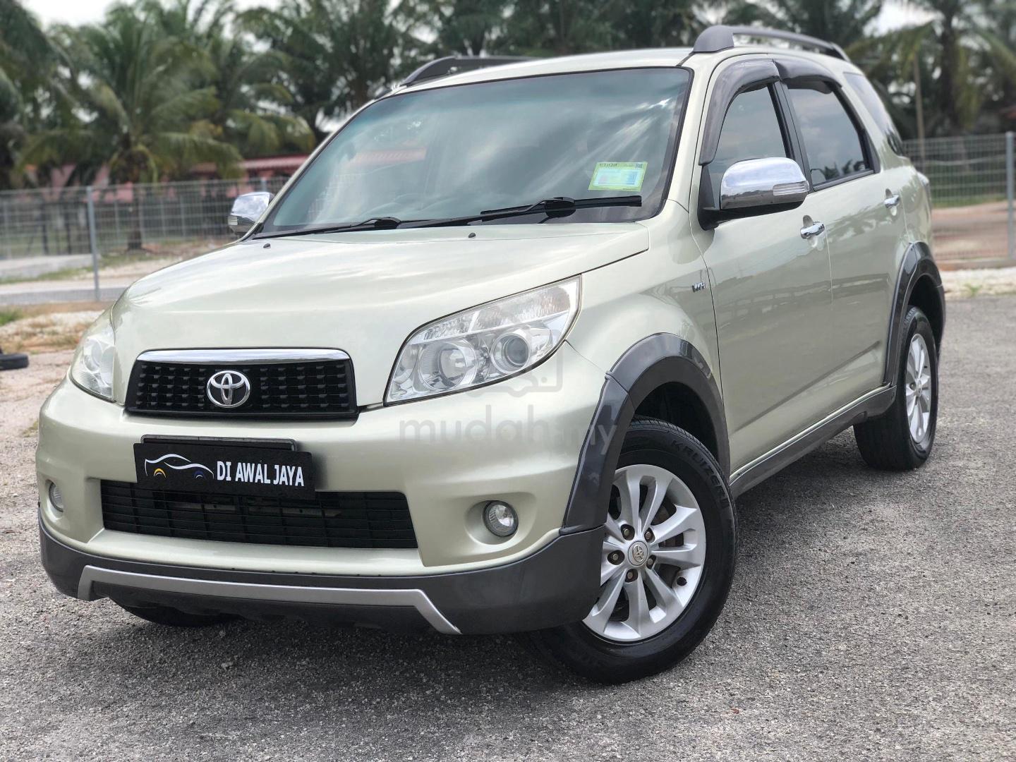 2011 Toyota RAV4