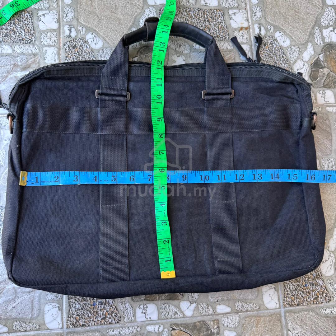 新品未使用 PORTER / CLIP2WAY BRIEFCASE Porter] PORTER Clip CLIP 2WAY Briefcase Business Bag (A4 B4