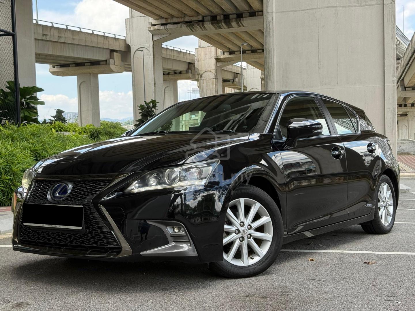 2013 Lexus IS