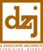 jobs in DZJ & Associates Architects Sdn. Bhd.