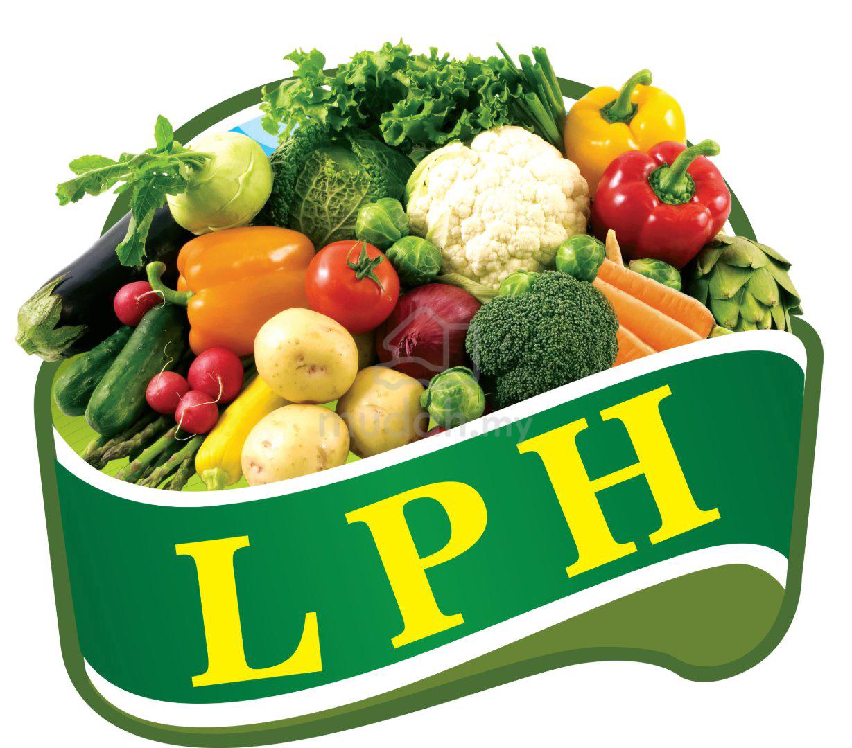 jobs in LPH VEGETRADE SDN BHD