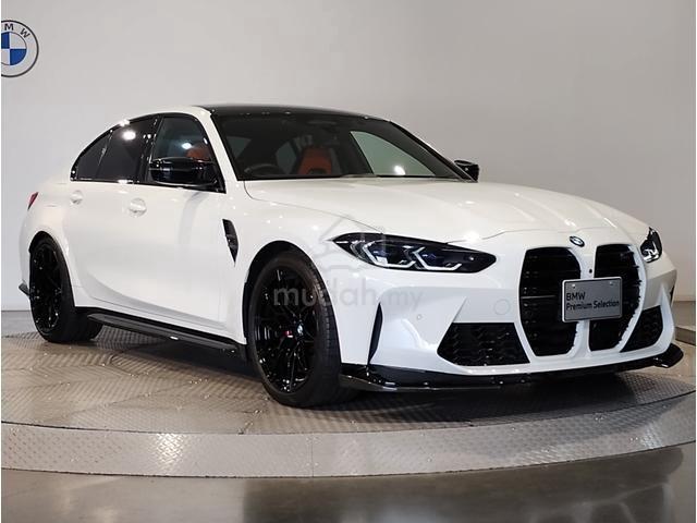2023 BMW M3