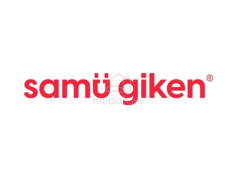 jobs in Samu Giken Malaysia Sdn. Bhd.