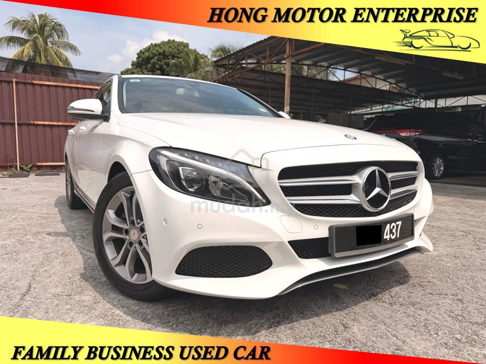 2015 Mercedes-Benz CLA