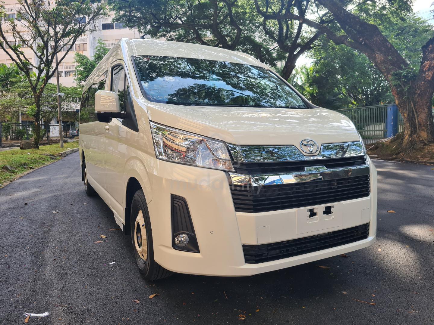 2026 Toyota Hilux