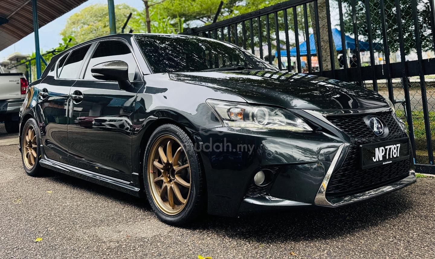 2012 Lexus IS
