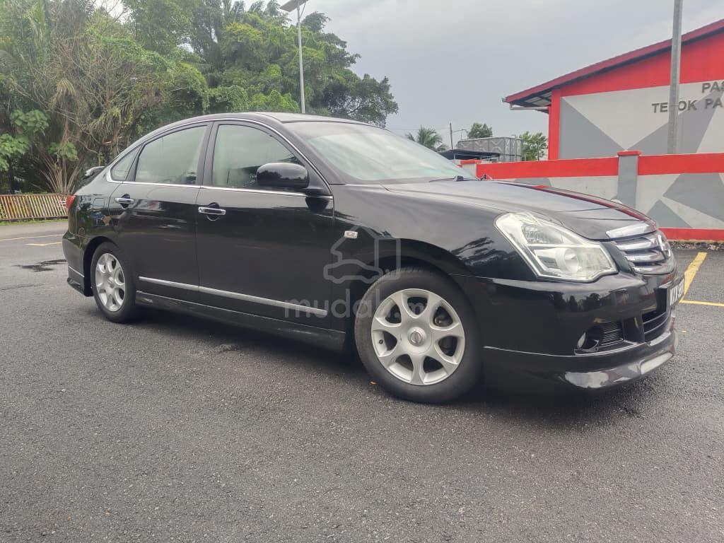 2013 Nissan Serena