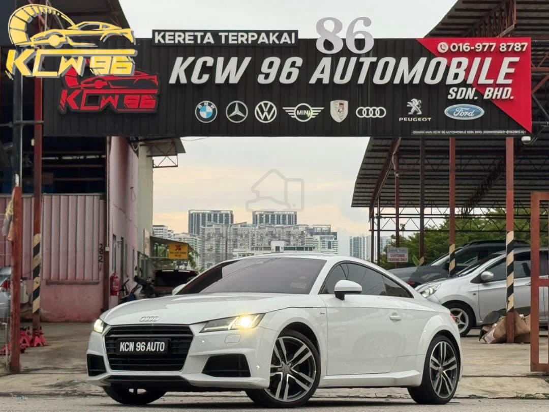2018 Audi e-tron