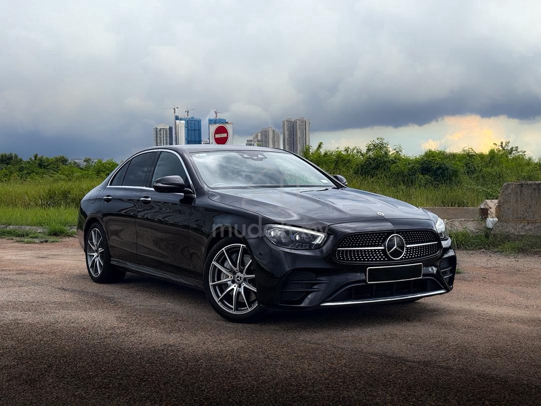 2023 Mercedes-Benz EQS
