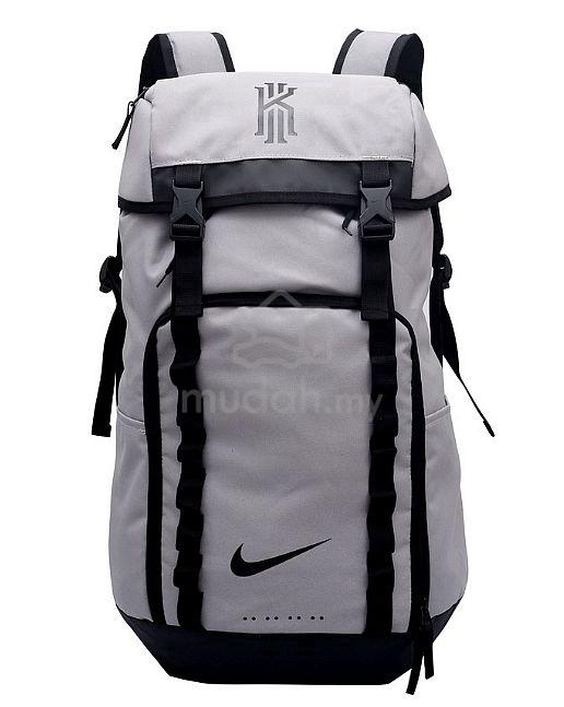 nike kyrie backpack black