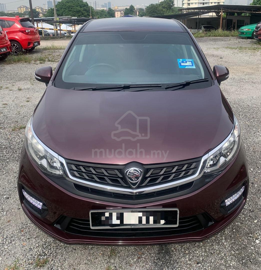 2019 Proton Persona