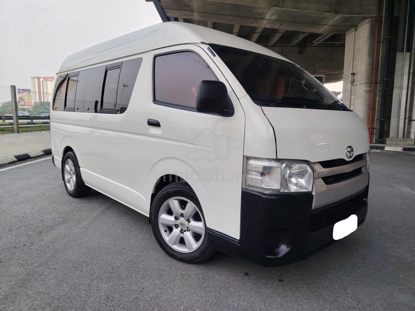 2012 Toyota Hilux