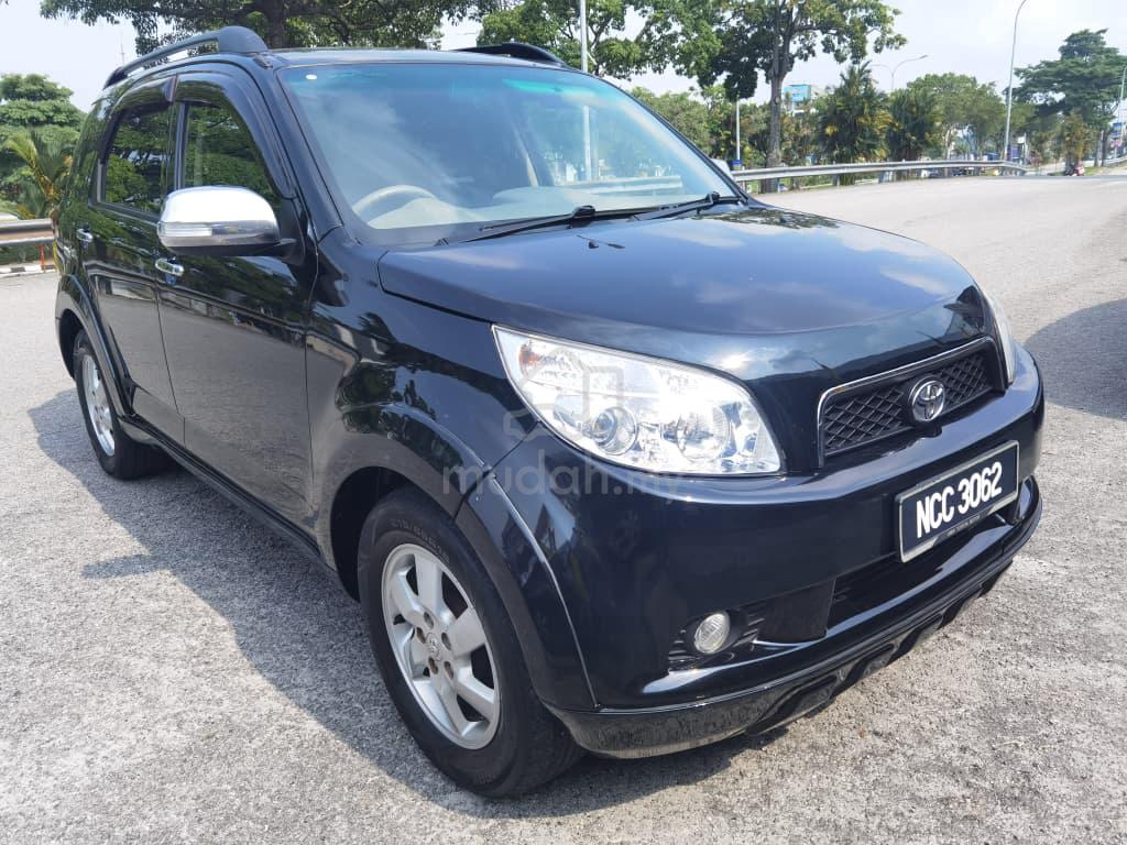 2008 Toyota RAV4