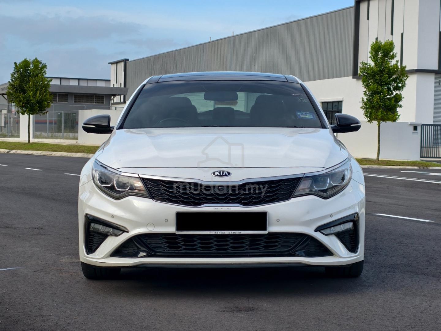 2018 Kia Picanto