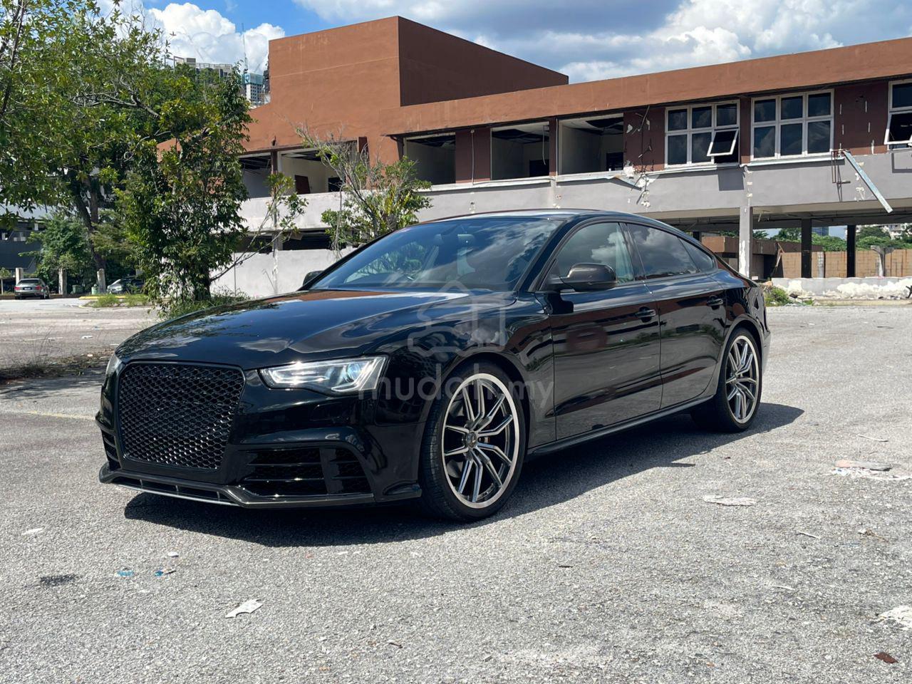 2013 Audi A3
