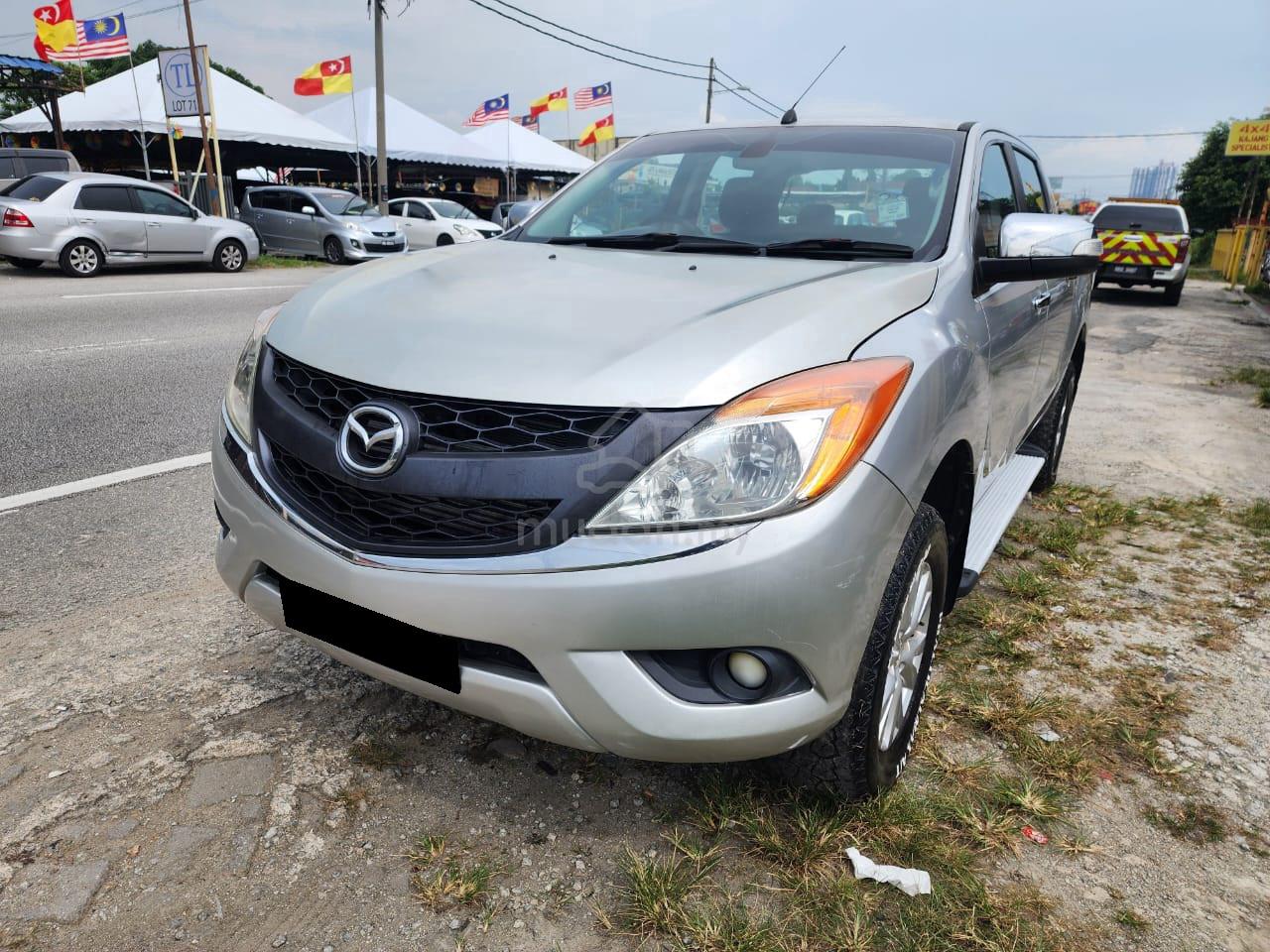 2014 Mazda CX-5