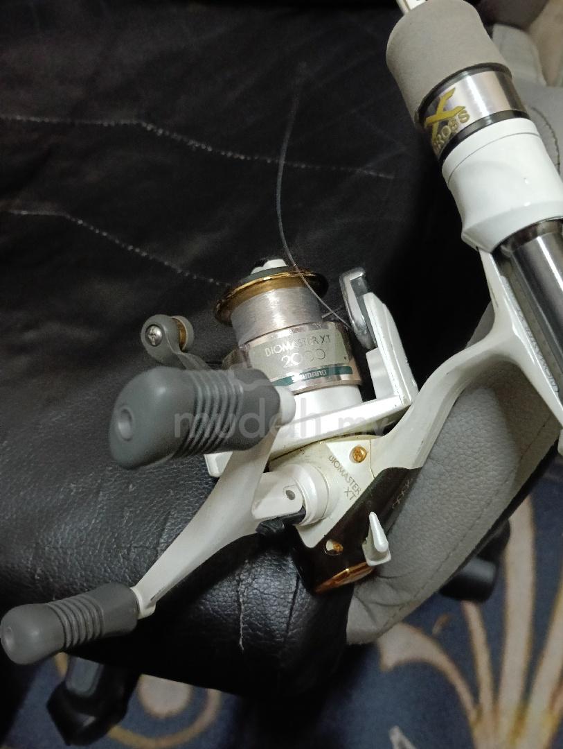 reel shimano biomaster 2000 Spinning 08 C2000S – BanzaiHobby Shimano 02 Biomaster 2000 Spinning