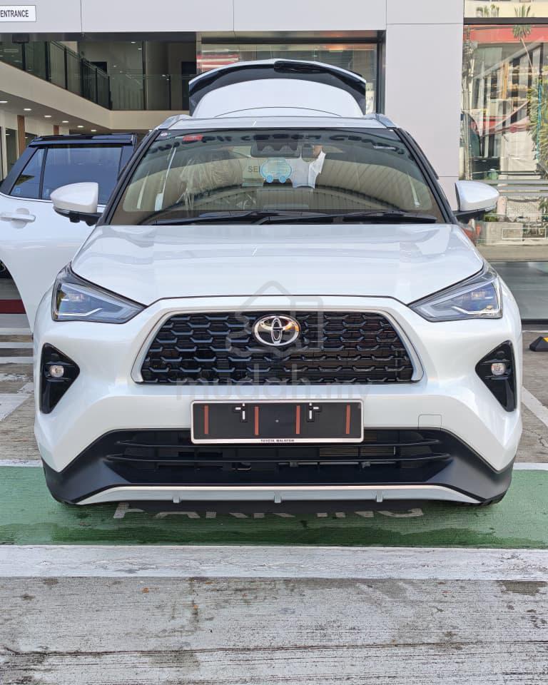 2026 Toyota Yaris