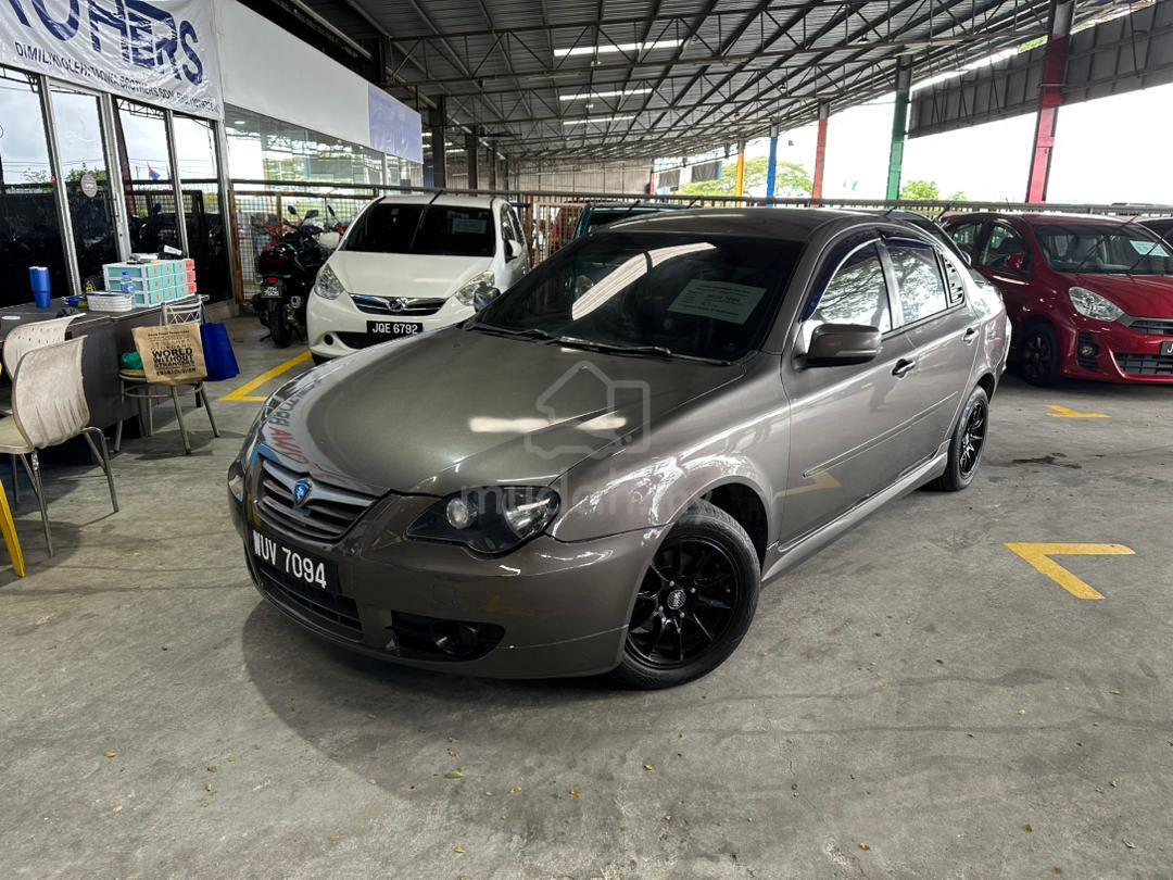 2011 Proton Persona