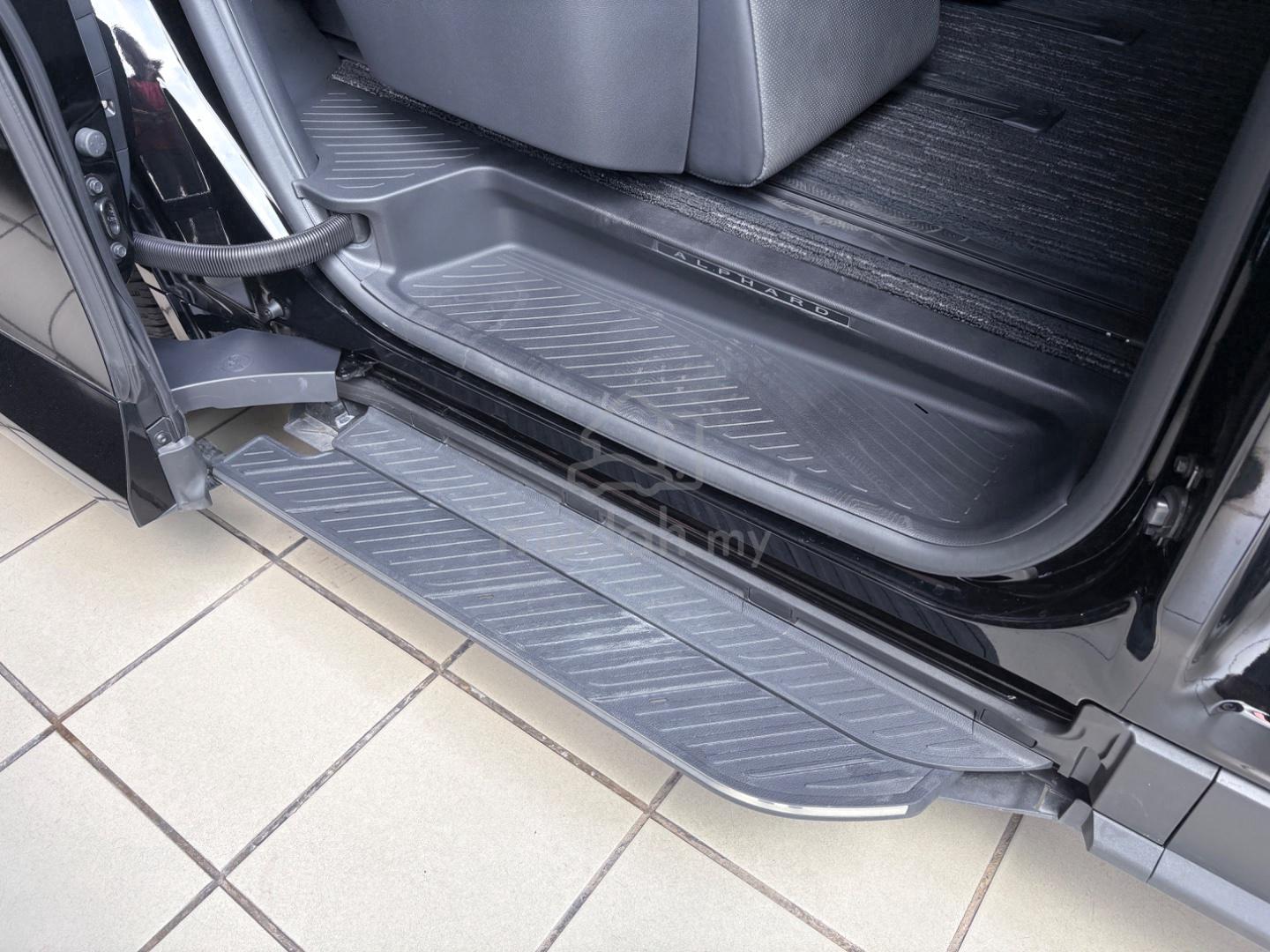 2024 Toyota Alphard