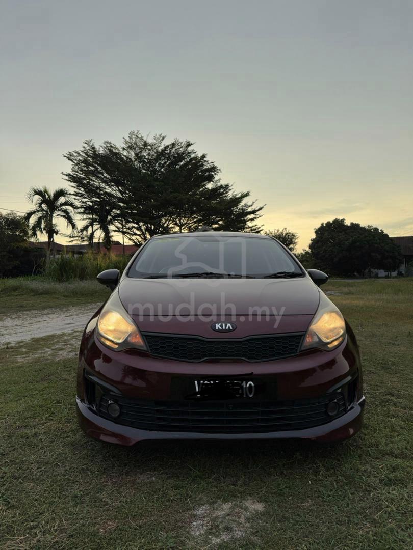 2016 Kia Picanto