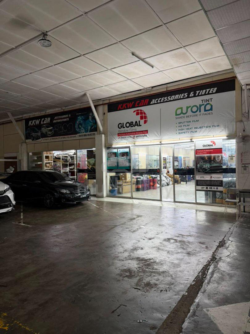 jobs in KKW CAR ACCESSORIES & MOTORSPORTS