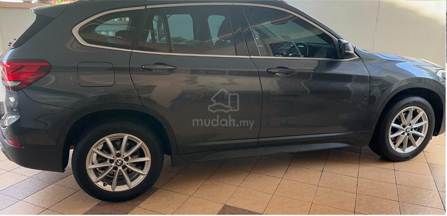 2020 BMW iX