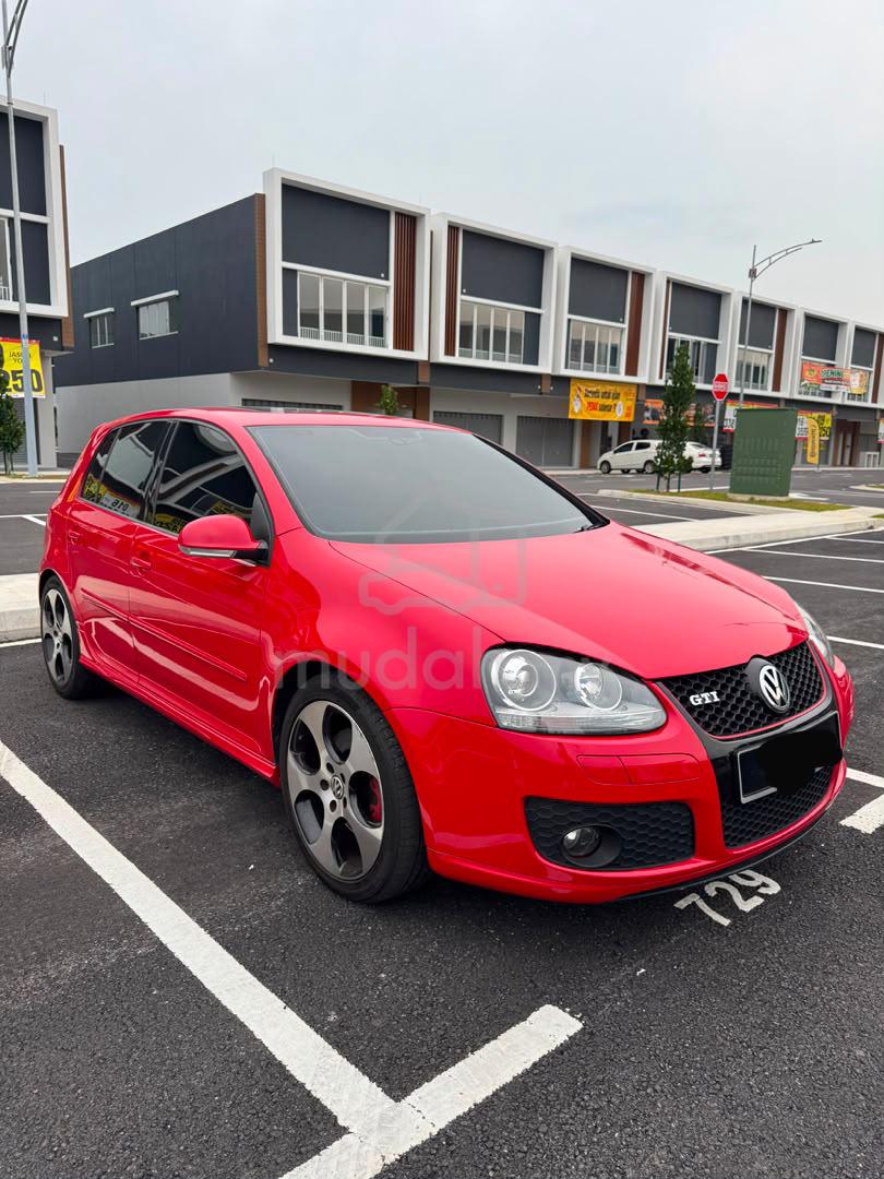 2009 Volkswagen Golf