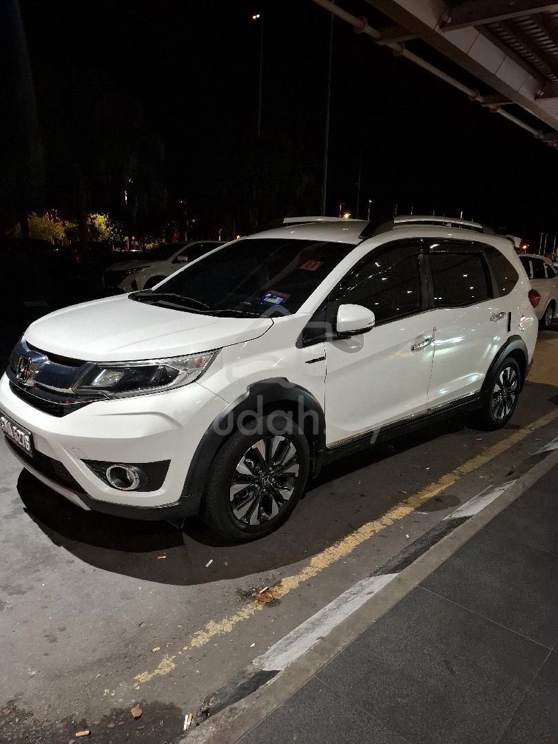 2019 Honda BR-V