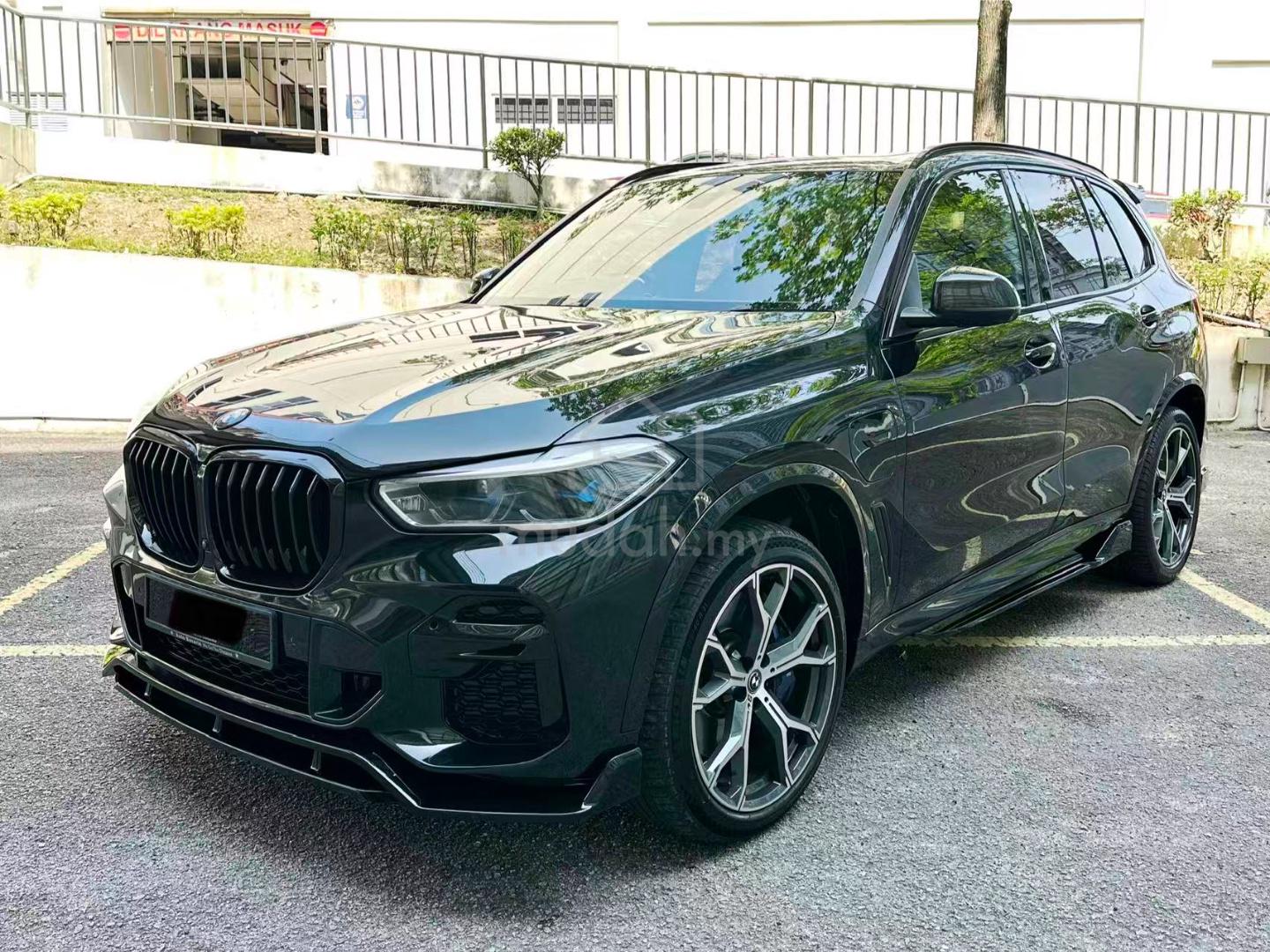 2023 BMW X5