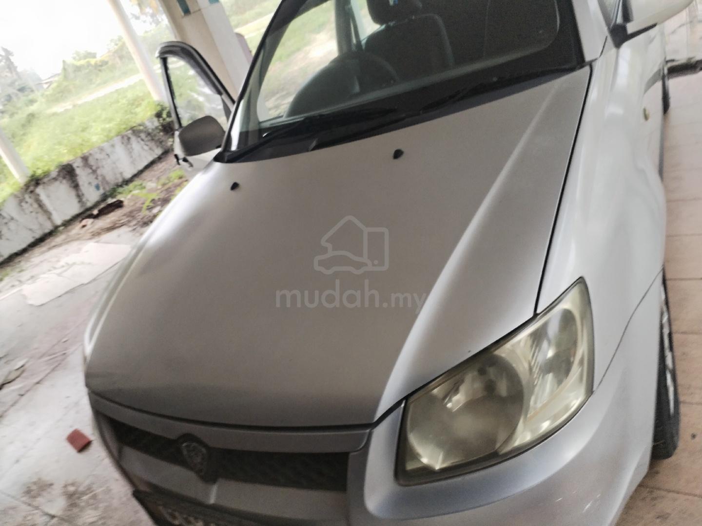 2010 Proton Saga