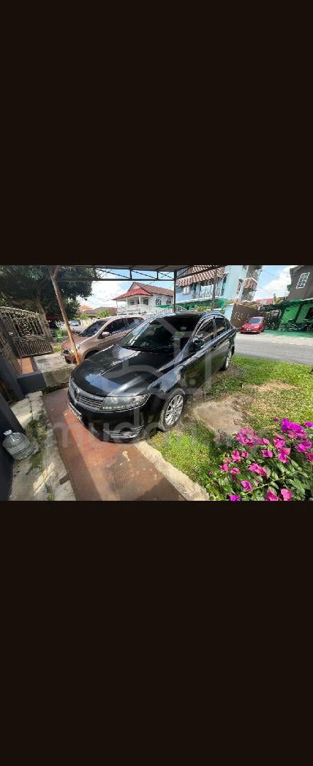 2015 Proton Persona