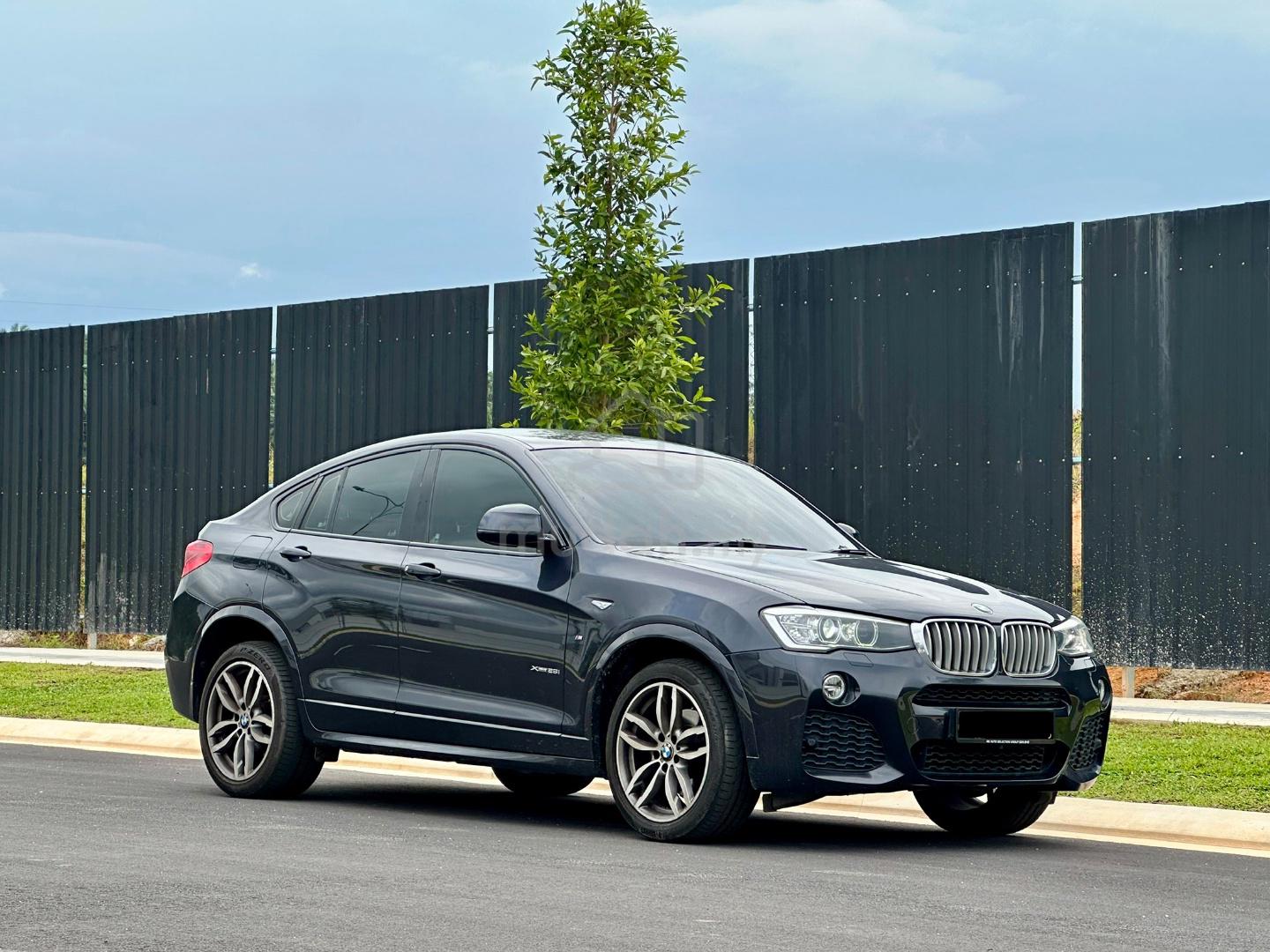 2015 BMW X1