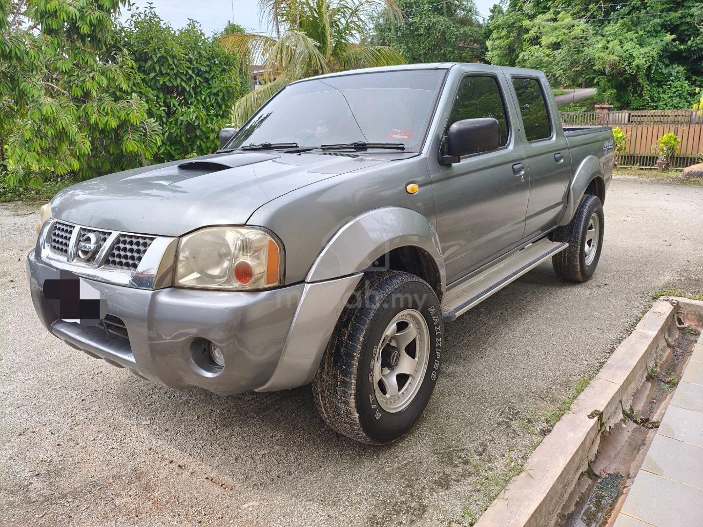 2009 Nissan Almera